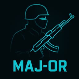 MAJ-0R