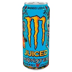 GrzesMonster