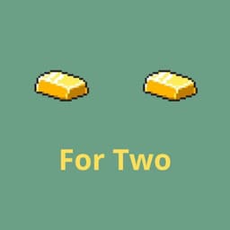 GoldForTwo
