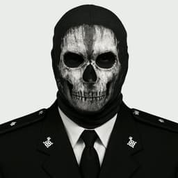 coldwilliam