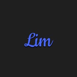 Project_Lim