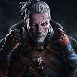 VVITCHER69