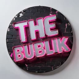 BubIIik