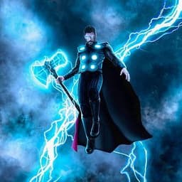 THUNDER0