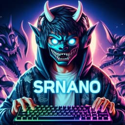 SrNanoo