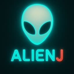 AlienJ