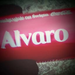 Alvaroooooo