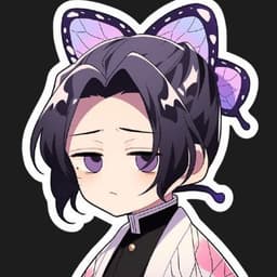 xxShinobu