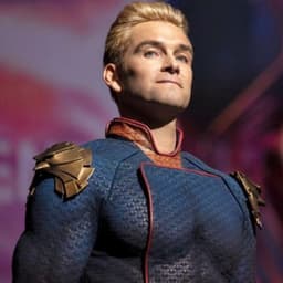 Homelander64