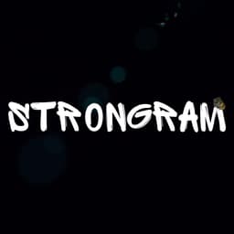 Str0ngram