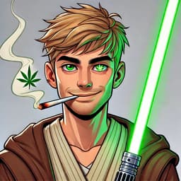 LukeHigh