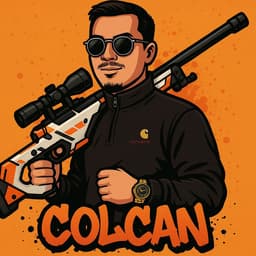 TheColcan