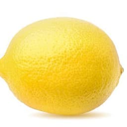 YELLOW-LEMON