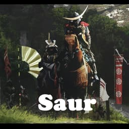 Saur13