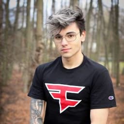 Twistzz91