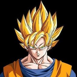 Saiyajinsuke