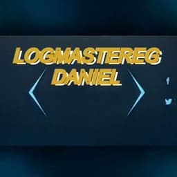 Logmastereg