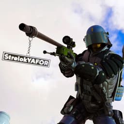 StrelokYAFOR