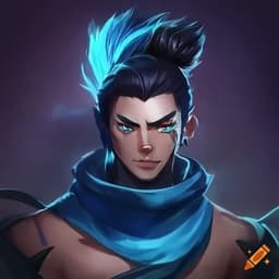 LuongJAV
