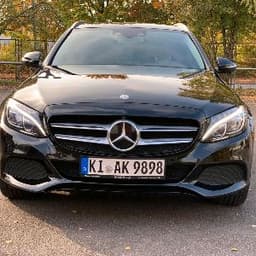 C220CDI