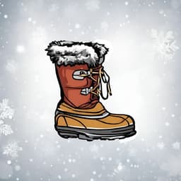 FluffyBoots