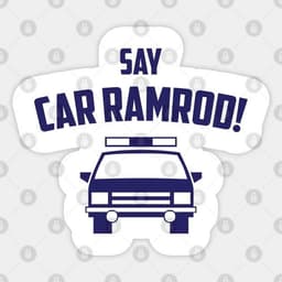 RustyRamRod