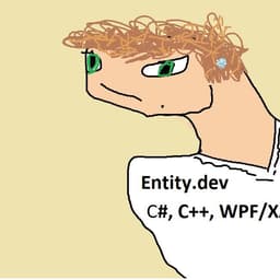 Entitynt