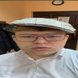 Hubertcsgo