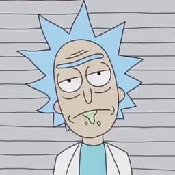 GRANDPA-Rick