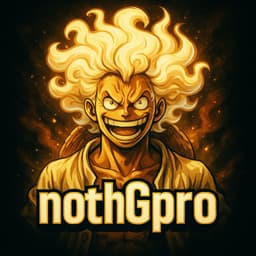 NothingOfc