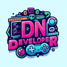 DNDeveloper