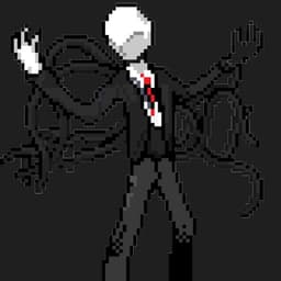 Slenderkrip