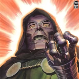 DR--DOOM