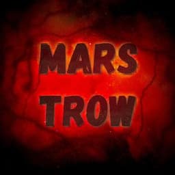 Marstrow