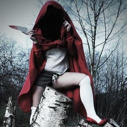 RedRidinHooD