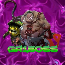 GR1BOSS