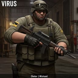 NeaVirus
