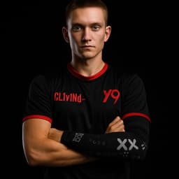 CL1v1Nd-