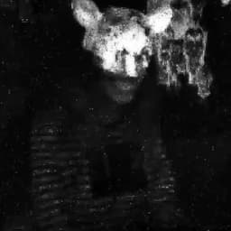 lambmask