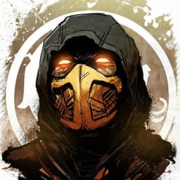 9SCORPION9