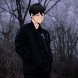 Luo-Chen