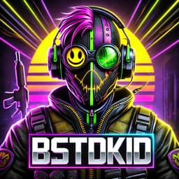 bstdKID