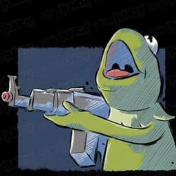 kermit_dick