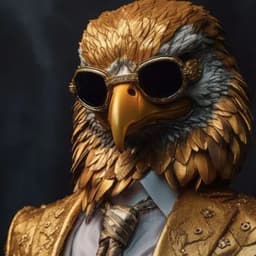 Hawk-__