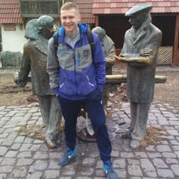 FeLMogilev