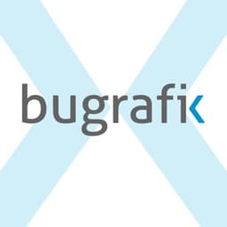 Bugrafikk