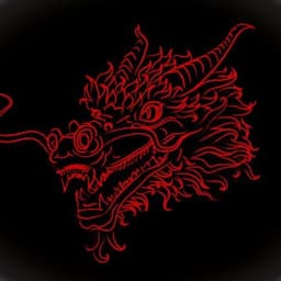dragonagee