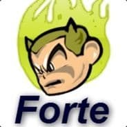 Forrte