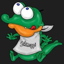 Schnappens