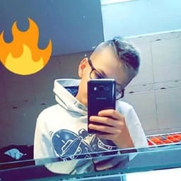 PatrykTooHot